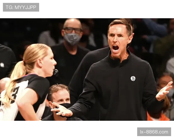 纳什组织突破能力提升球队进攻节奏明显拉开差距