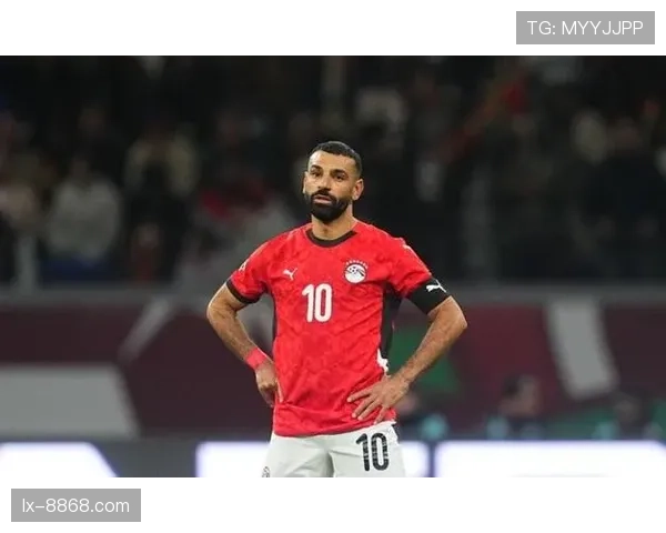 萨拉赫与梅西右边锋时期对比：创造力与终结能力差距