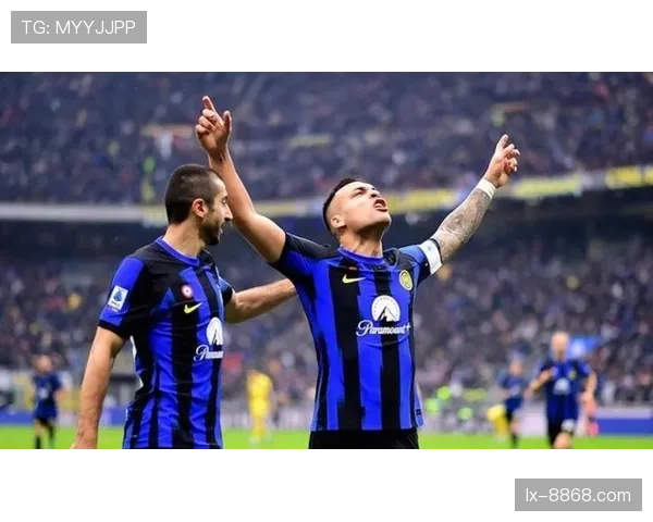 劳塔罗成为进攻核心，国际米兰体系变化对赛季走势产生影响