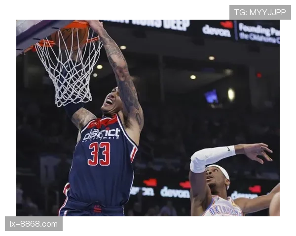 乔丹·普尔突破创造进攻空间提升勇士关键得分效率