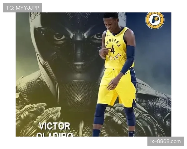 奥拉迪波无球切入对位后卫制造错位较上季提升得分