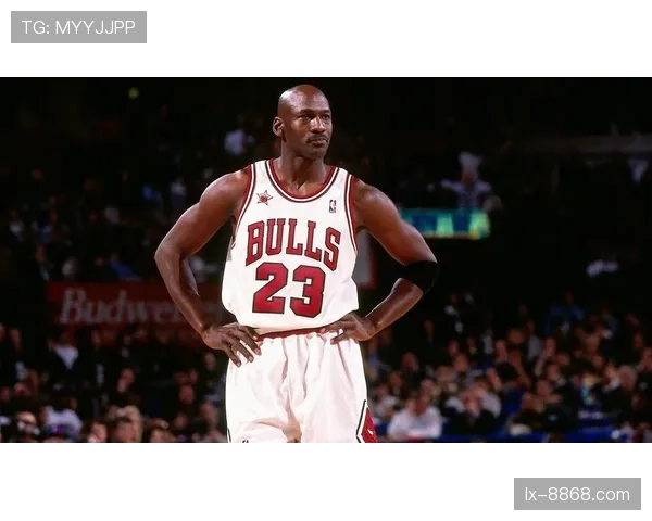 斯科蒂·皮蓬关键挡拆助乔丹持续得分爆发效应显著