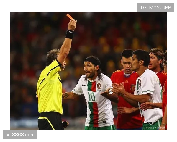 红牌规则详解：判罚标准与球员行为违规的关键条件